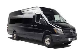 Mercedes Benz Limo Style